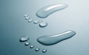 water-footprint