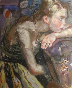 Charles Dwyer 2
