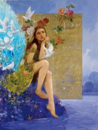 a_new_day Francois Frassiner