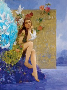 a_new_day Francois Frassiner