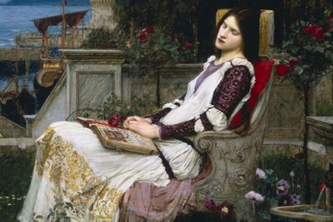 j-w-waterhouse